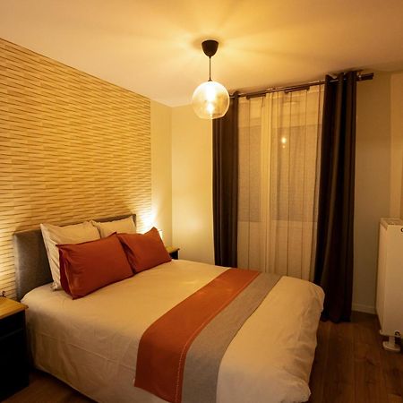 Appartement Cosy Aux Portes De Disney - 7 Pers Chessy  Esterno foto