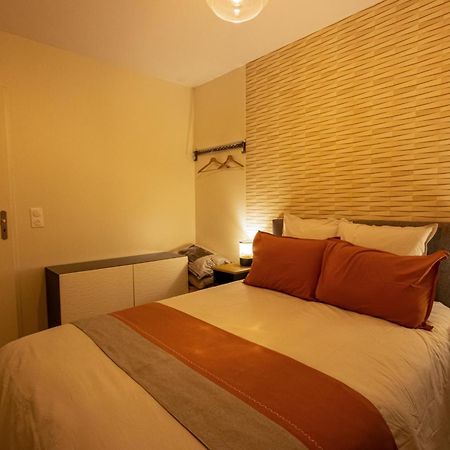 Appartement Cosy Aux Portes De Disney - 7 Pers Chessy  Esterno foto