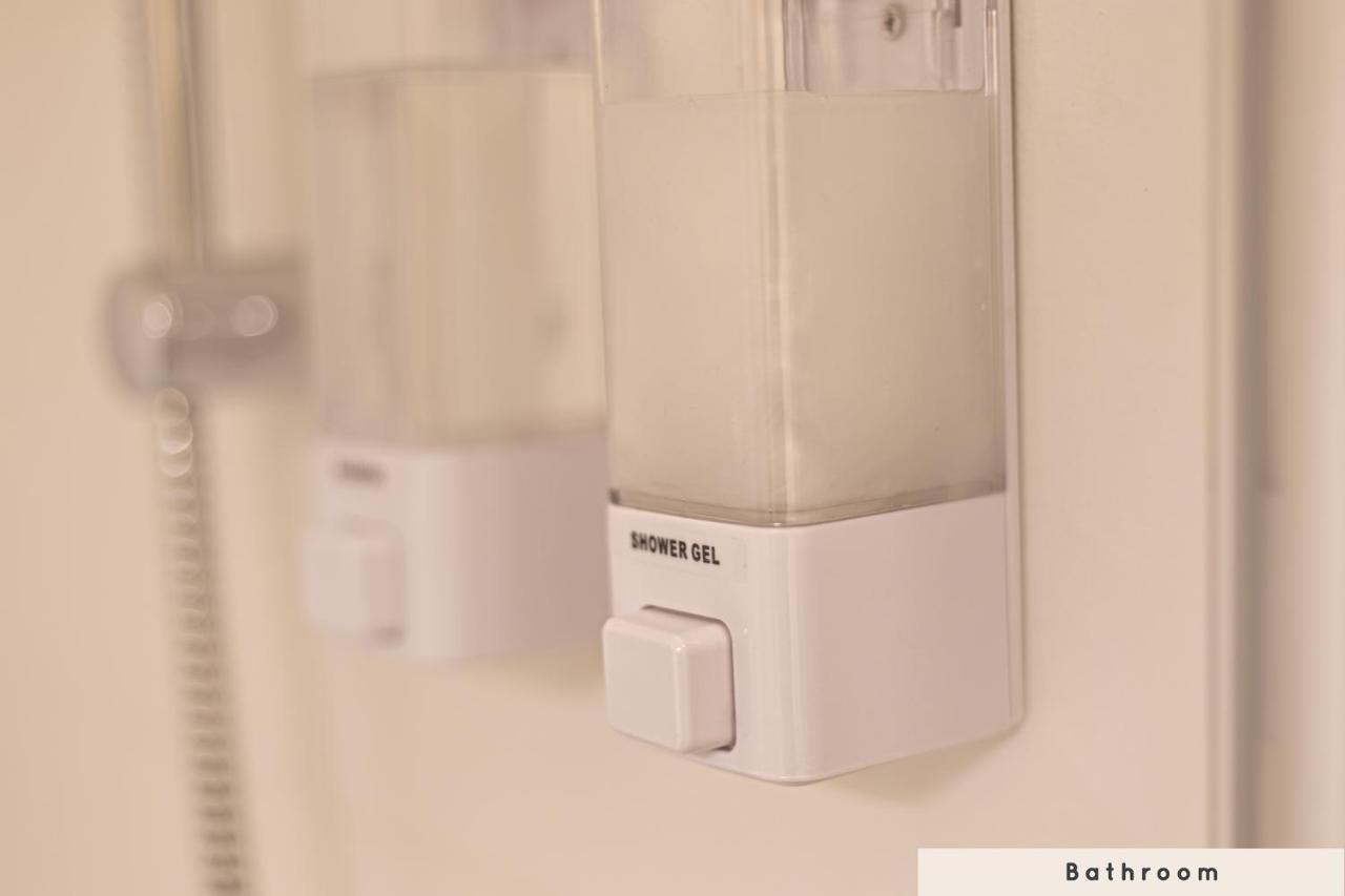 Appartement Cosy Aux Portes De Disney - 7 Pers Chessy  Esterno foto
