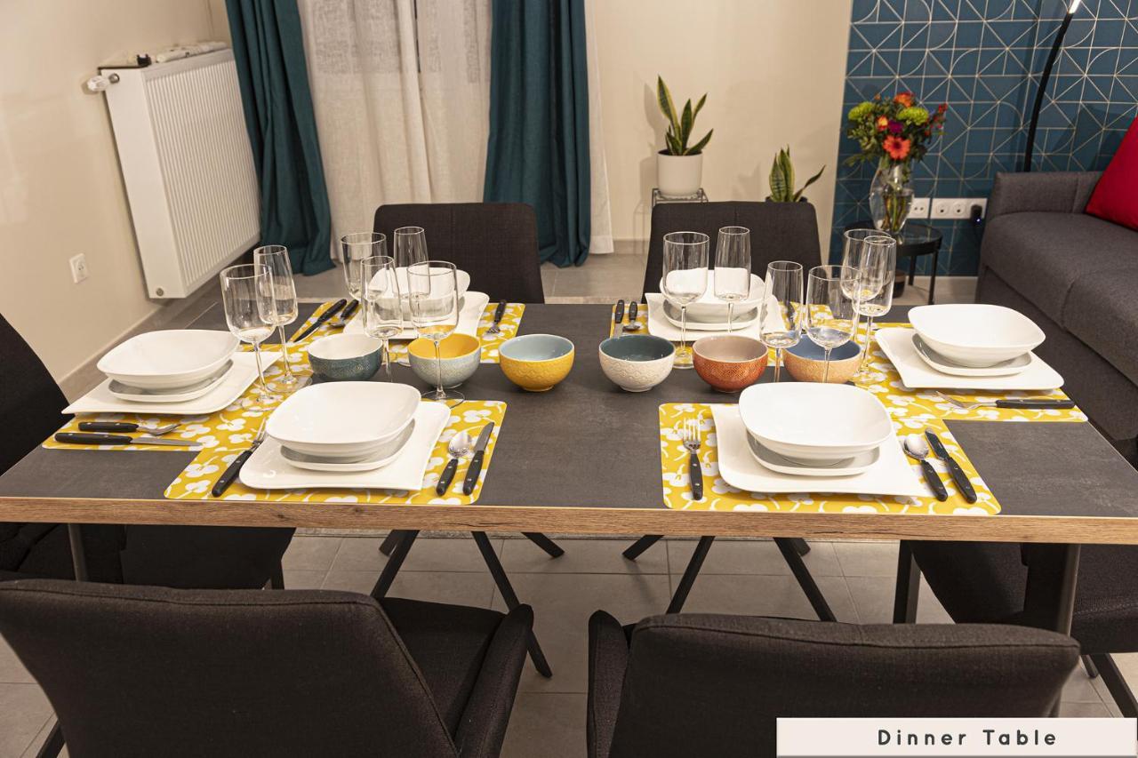 Appartement Cosy Aux Portes De Disney - 7 Pers Chessy  Esterno foto