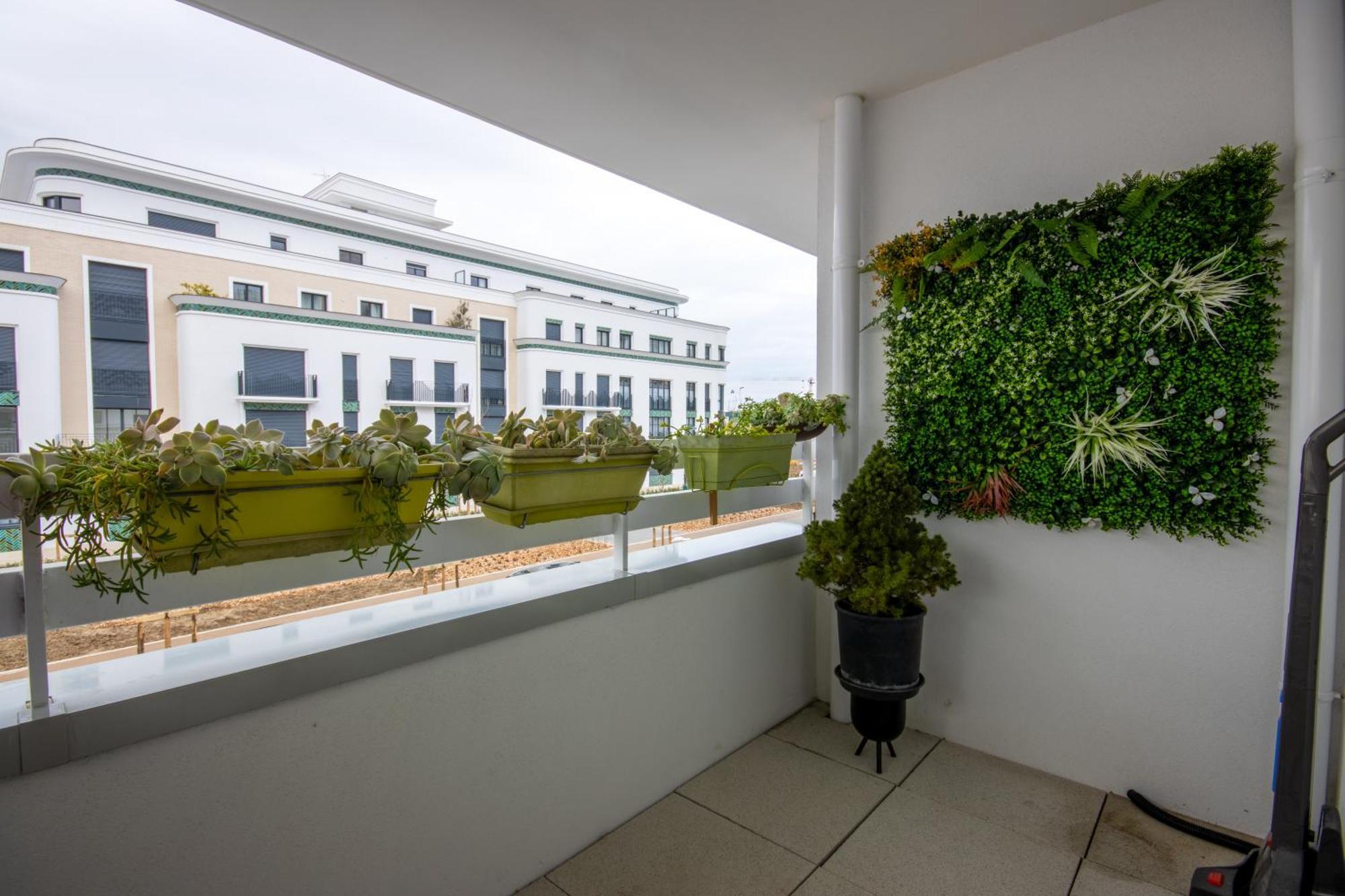 Appartement Cosy Aux Portes De Disney - 7 Pers Chessy  Esterno foto